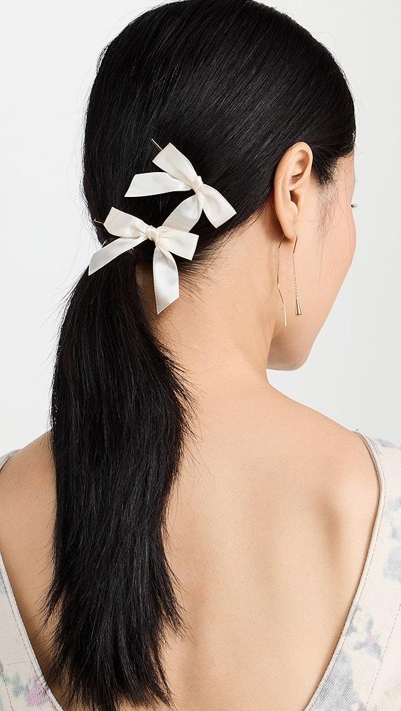 Jennifer Behr Emma Bobby Pin Set | Shopbop Product Image