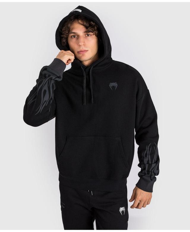 Venum Mens X Dodge Demon 170 Pull Over Hoodie Product Image