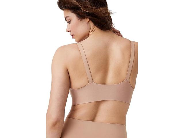 Spanx Brallelujah Adjustable UL Full Coverage (Toasted Oatmeal) Women's Bra Product Image