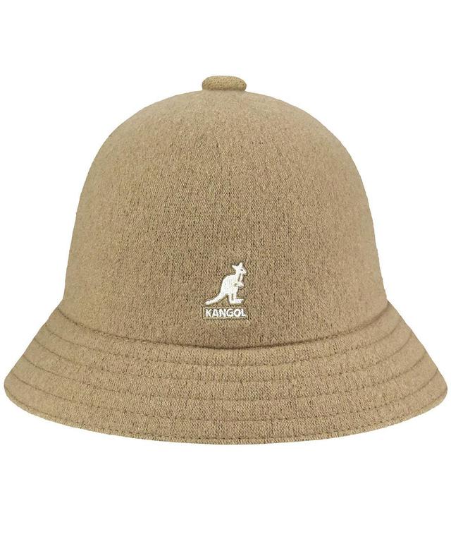 Kangol Mens Wool Casual Bucket Hat Product Image