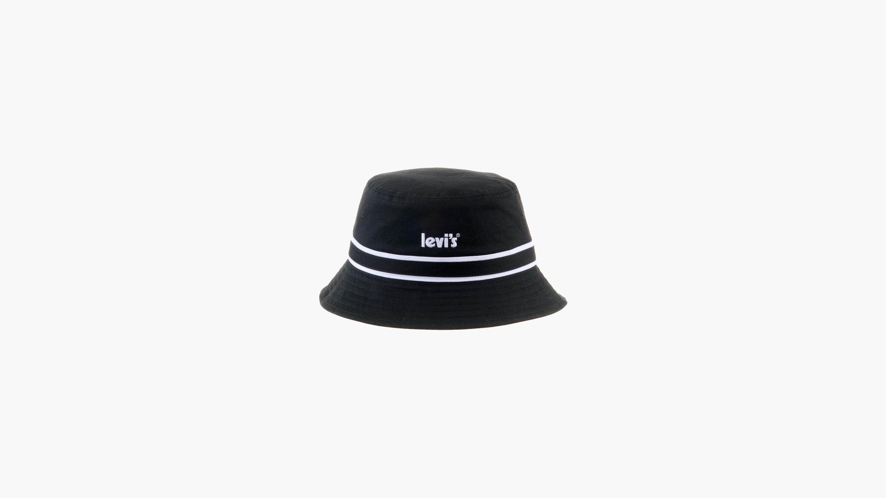 Poster Logo Bucket Hat Product Image