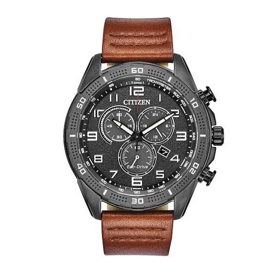 Citizen Eco-Drive Brycen Weekender Chronograph, 45mm Product Image