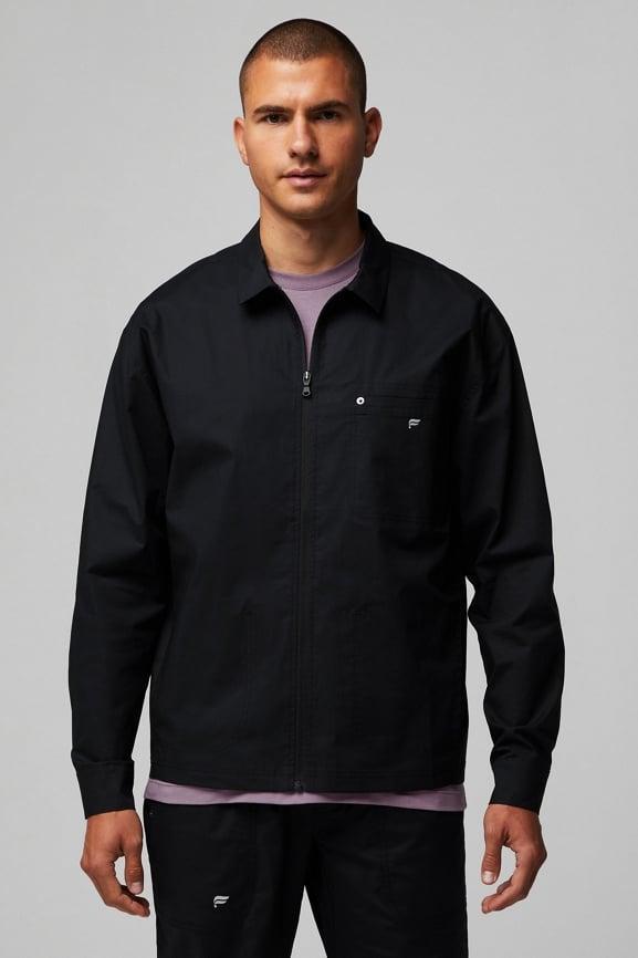 The Heights Jacket Product Image