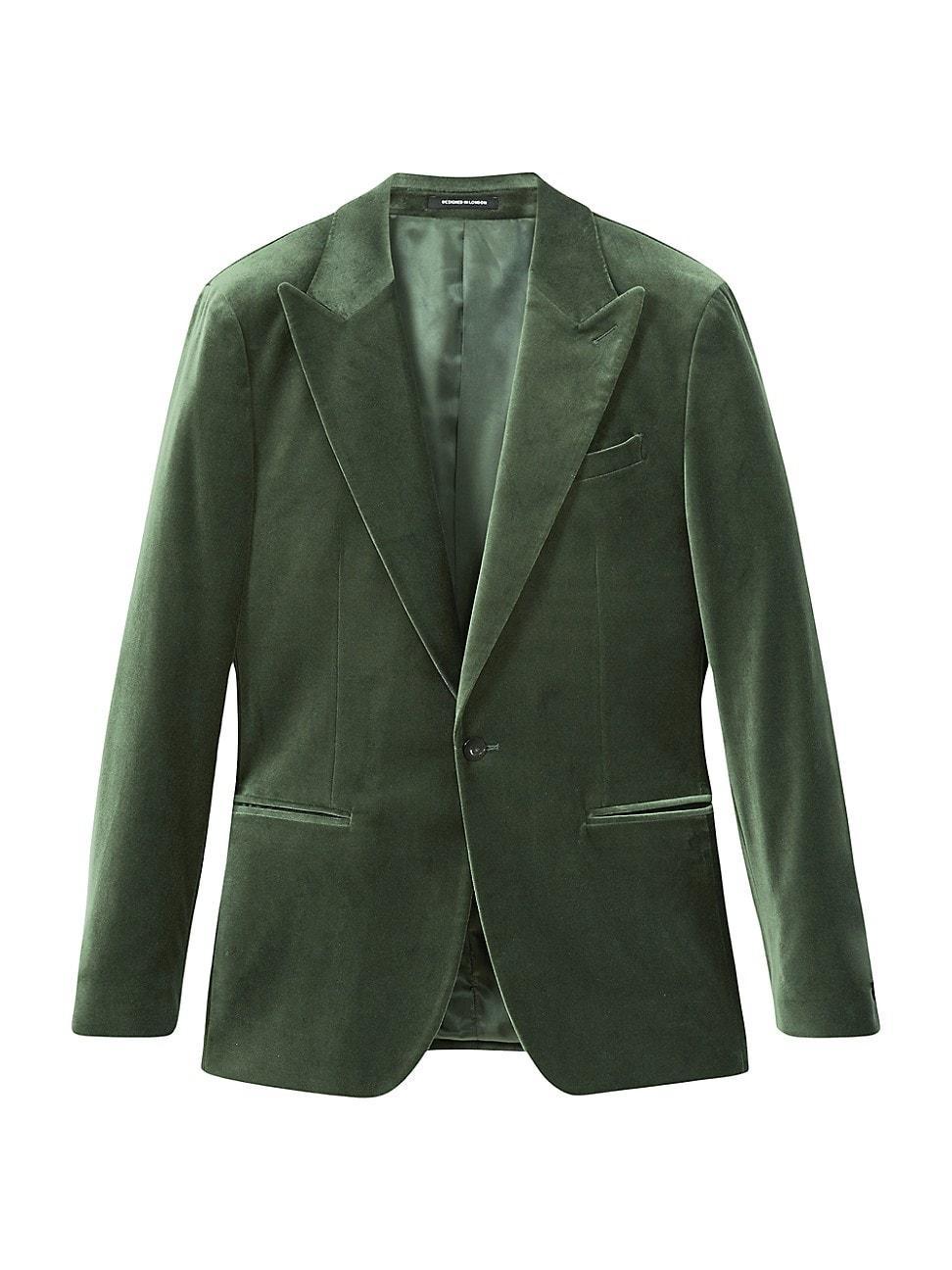 Mens Apsara Peak Lapel Sportcoat product image