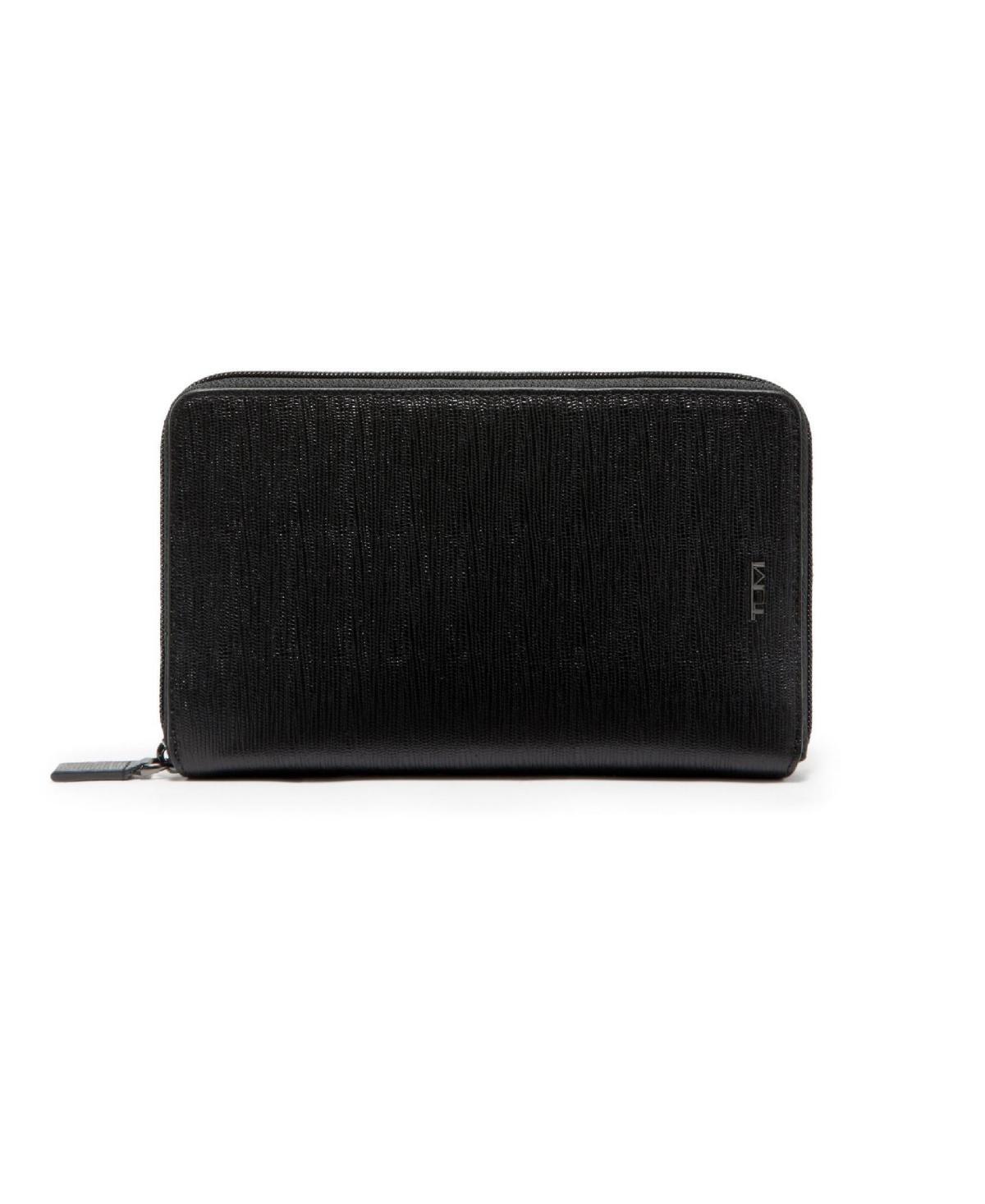 Tumi Mens Nassau Slg Travel Wallet Product Image