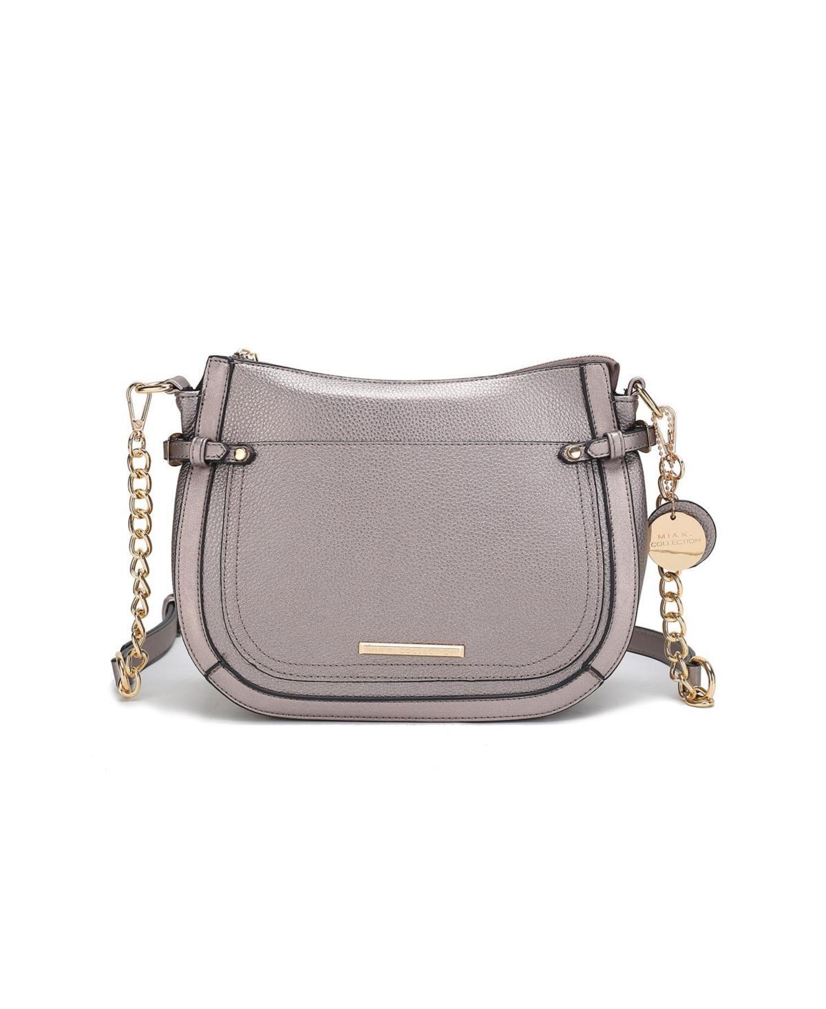 Mkf Collection Raelynn Women s Shoulder Bag by Mia K Product Image