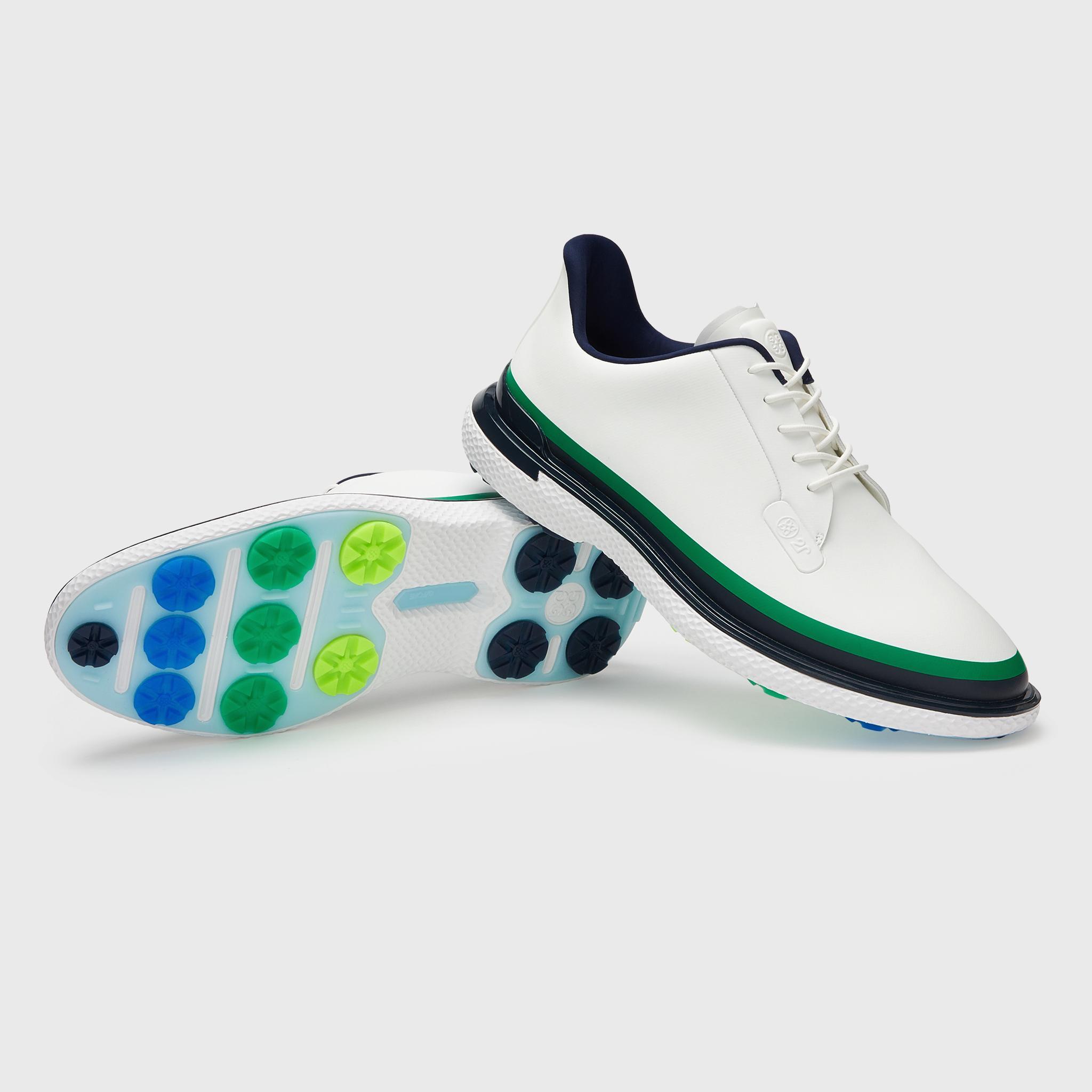 MEN'S GALLIVAN2R TUXEDO GOLF SHOE Product Image