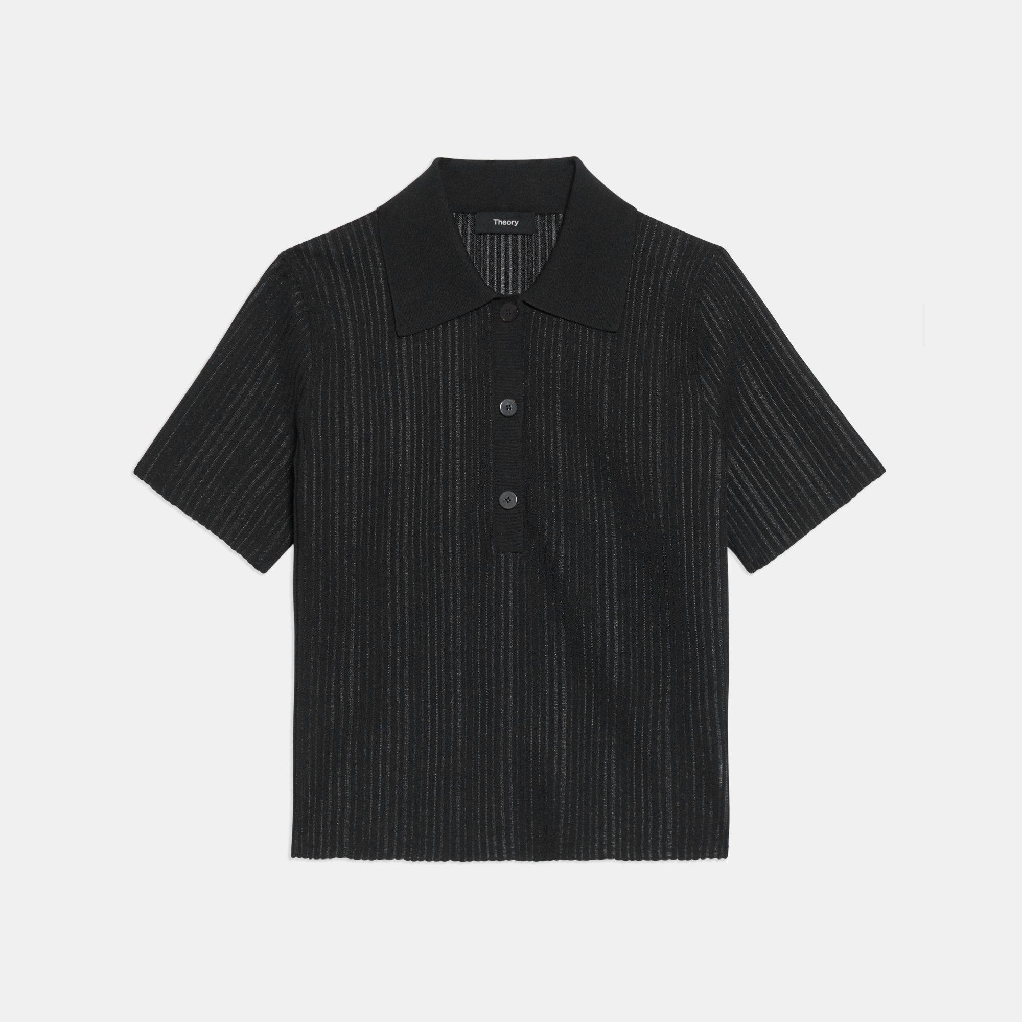 CROPPED  POLO C Product Image