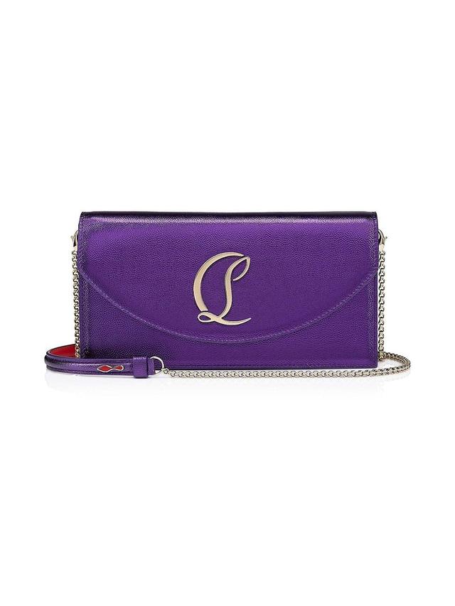 Womens Loubi54 Clutch Product Image