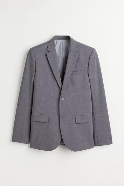 Skinny Fit Jacket product image