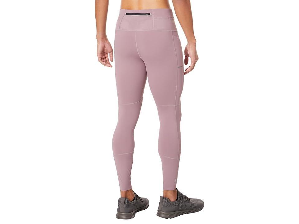 The North Face Winter Warm Pro Tights (Fawn Grey) Men's Casual Pants Product Image