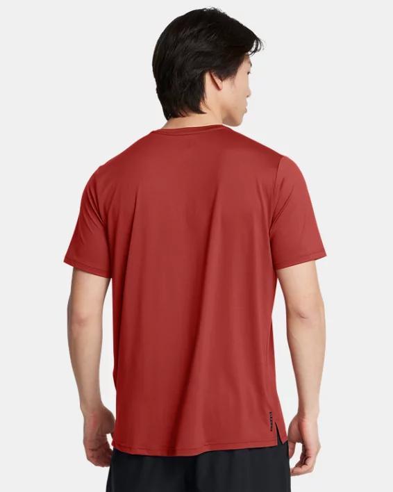 Men's UA Vanish Energy Short Sleeve Product Image