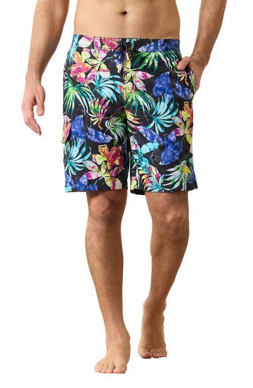 Tommy Bahama Baja Hasta La Fuego 9 Men's Swimwear Sets Product Image