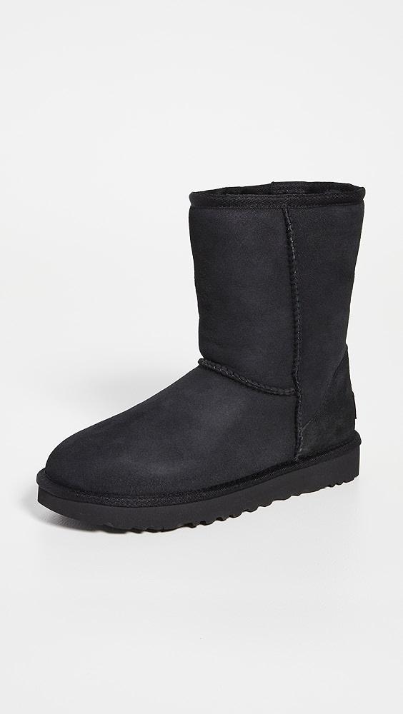 UGG Classic Short II Boots | Shopbop Product Image