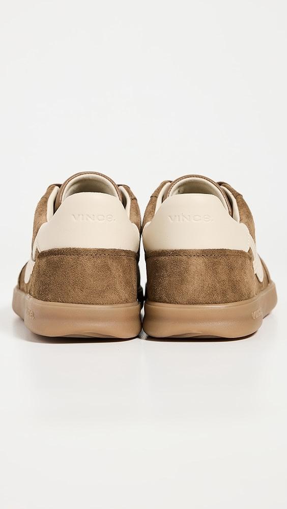 Vince Oasis Sneakers | Shopbop Product Image