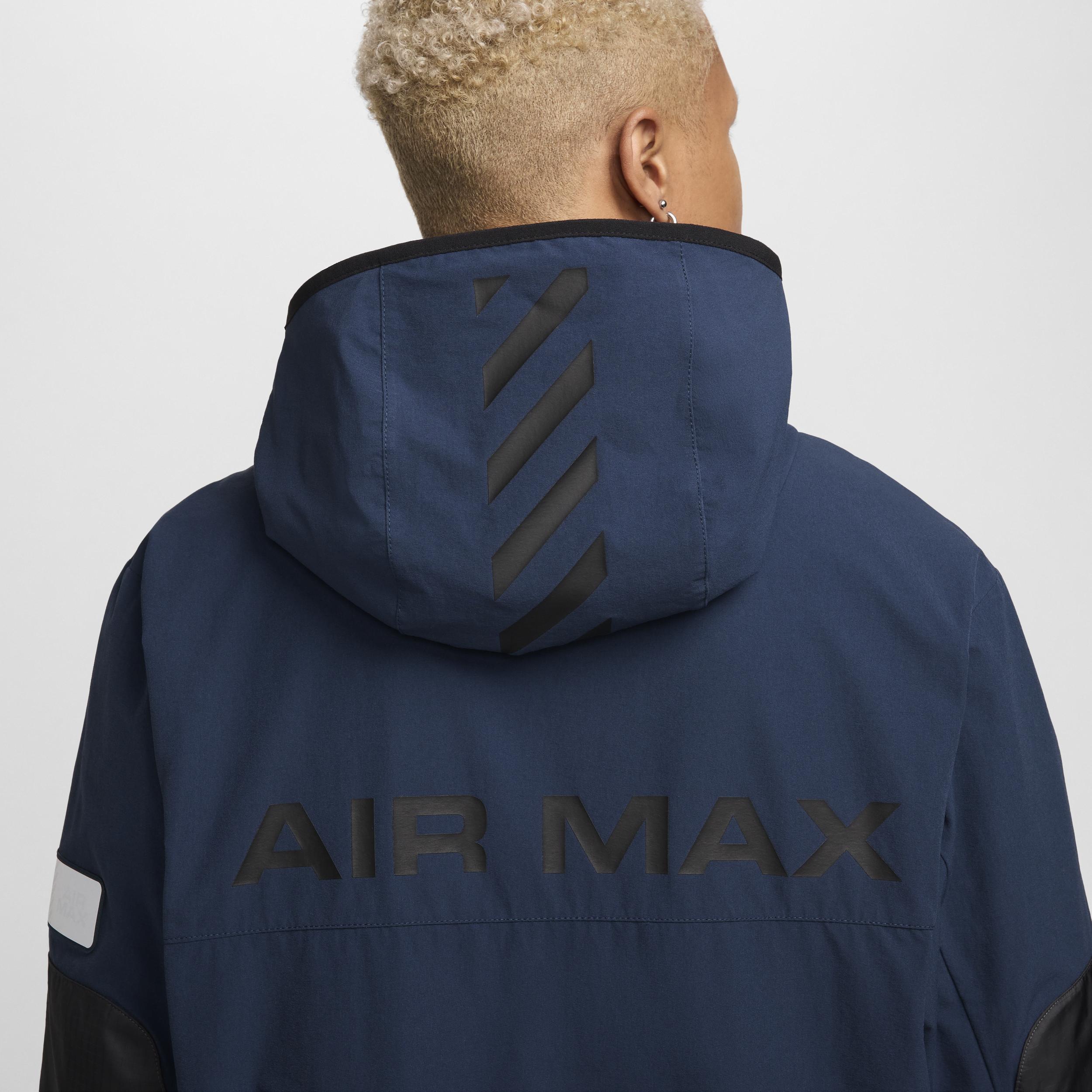 Nike Mens Air Max Woven Jacket Product Image