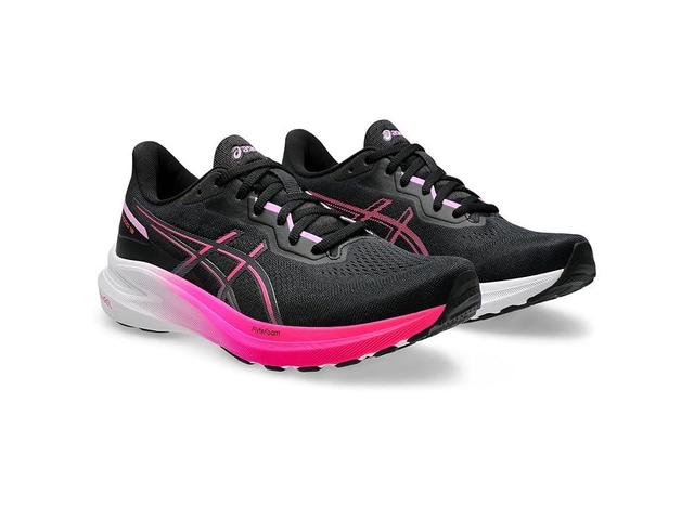 ASICS GT-1000 13 Pink Glow) Women's Running Shoes Product Image