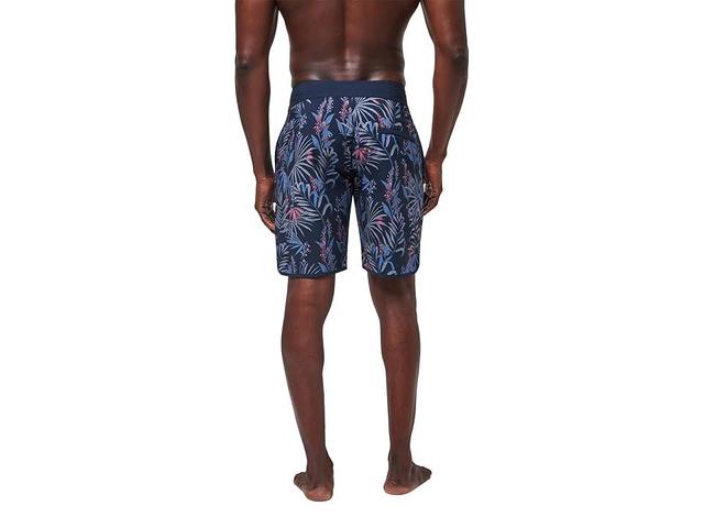 TravisMathew Cool As A Coconut (Total Eclipse) Men's Shorts Product Image