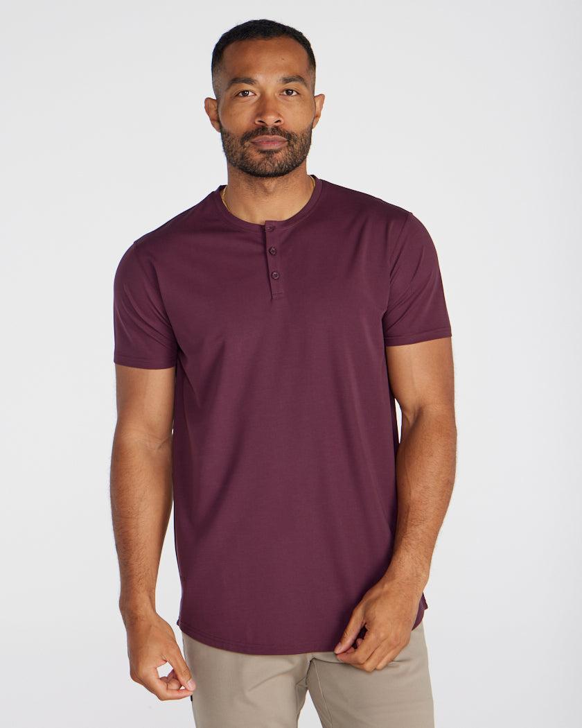 Limitless Short Sleeve Polo Product Image