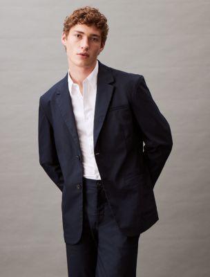 Cotton Stretch Classic Fit Blazer product image