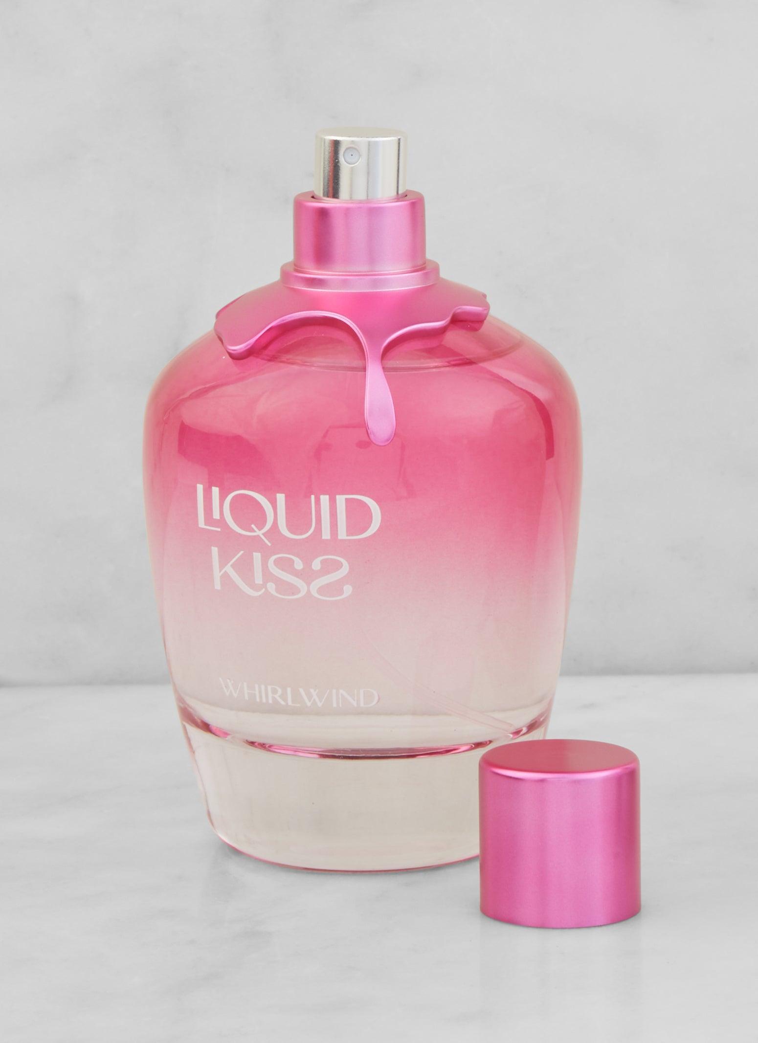 Liquid Kiss Whirlwind Perfume Female Product Image