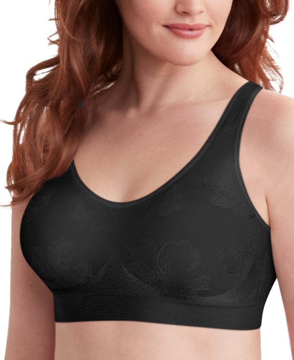 Bali Comfort Revolution ComfortFlex Fit Shaping Wireless Bra 3488, Womens Product Image