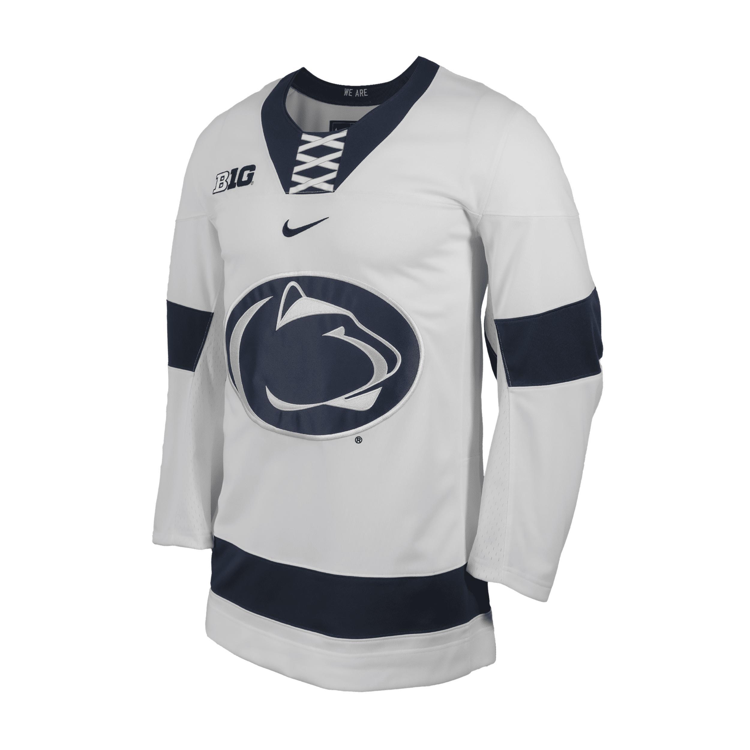 Penn State Nike Unisex College Hockey Jersey Product Image