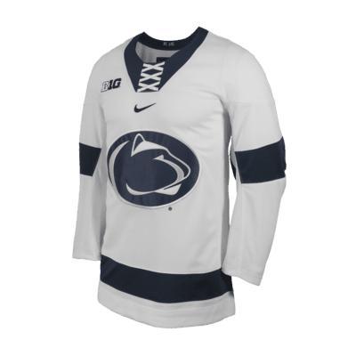 Penn State Men's Nike College Hockey Jersey Product Image