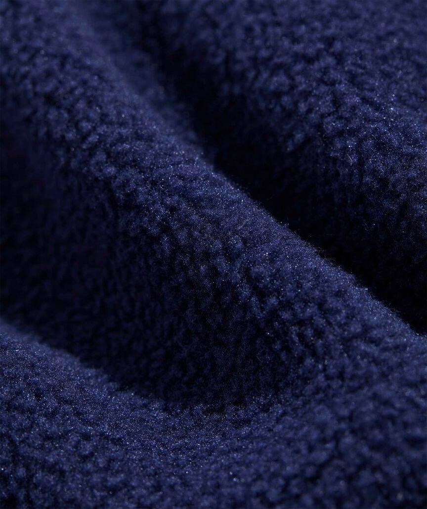 Harbor Fleece Quarter-Snap Product Image