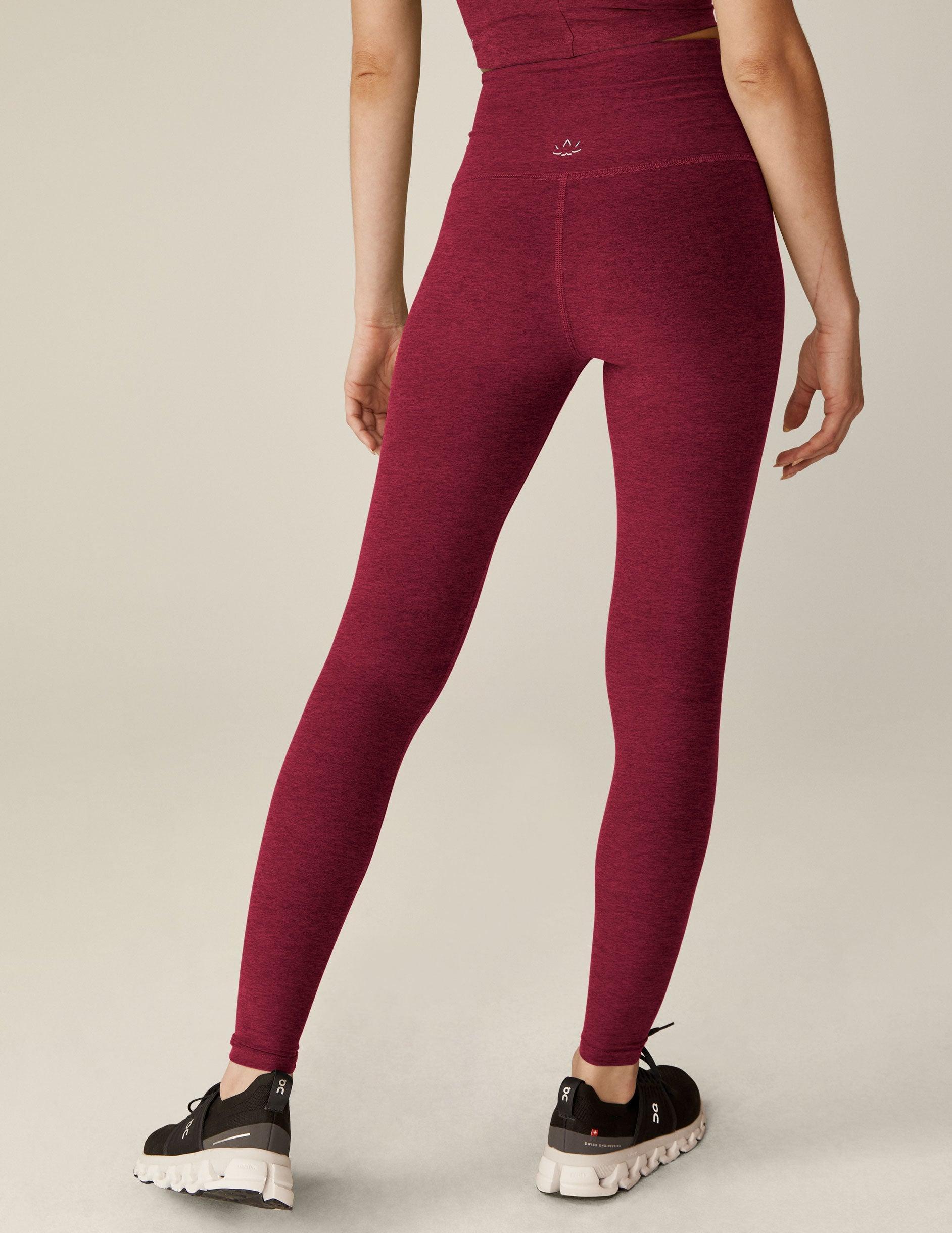 Spacedye Vitalize Full Length Legging Product Image