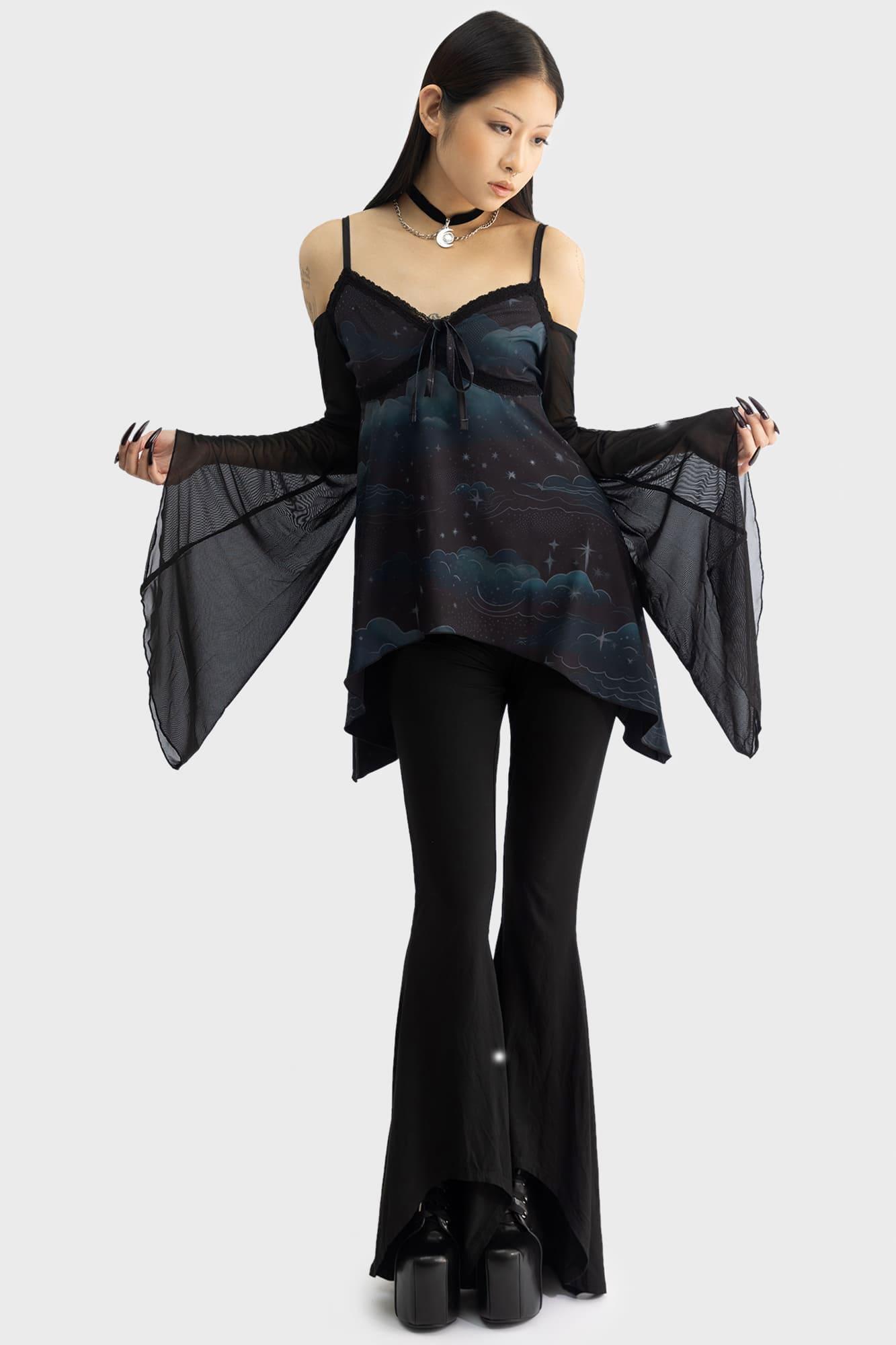 Dreamanicon Tunic Top Female Product Image