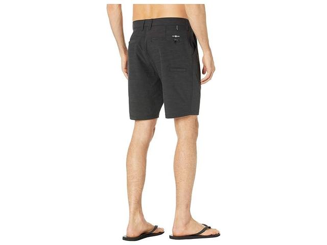 Salty Crew Drifter Hybrid 19 Outseam Shorts Product Image