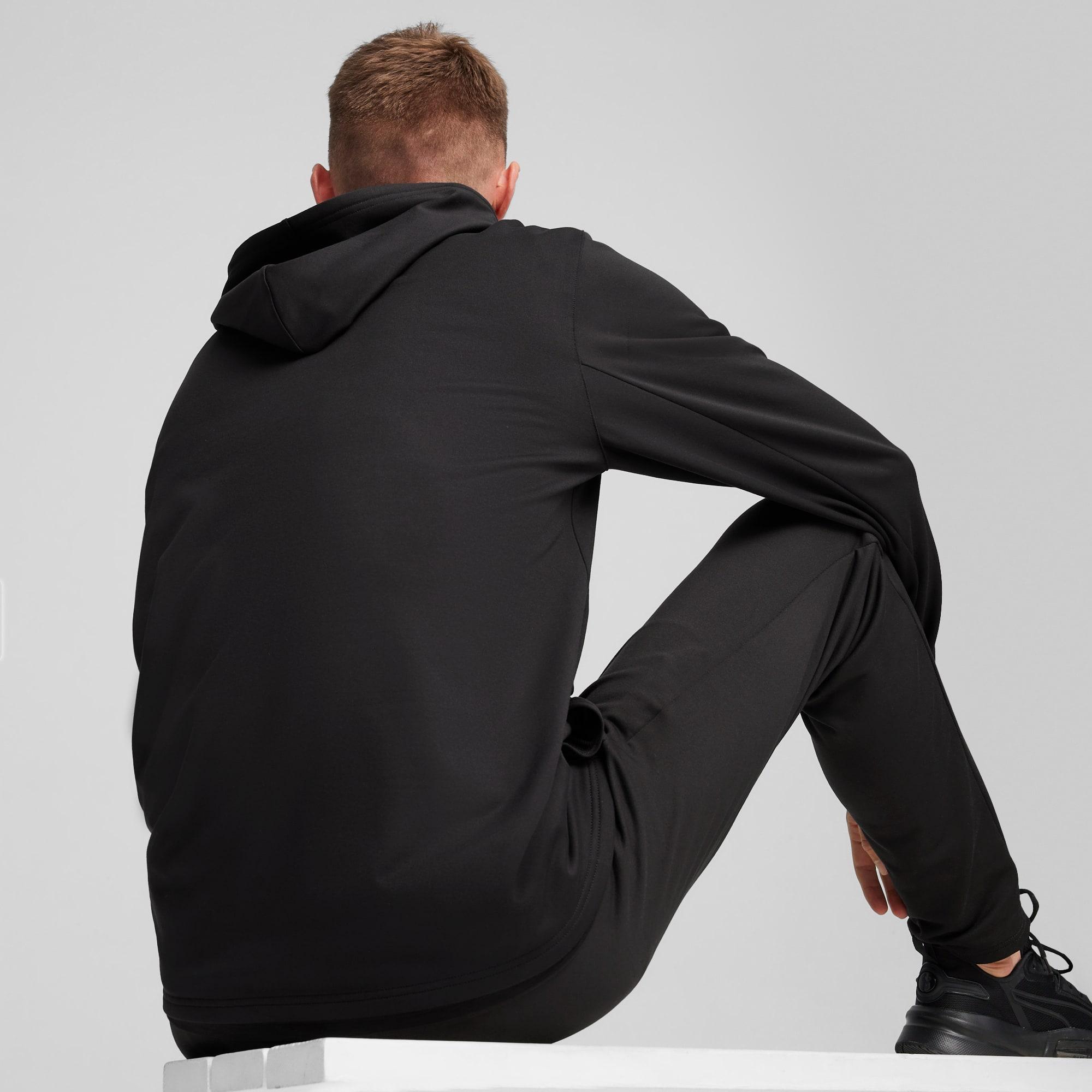 CLOUDSPUN EFS Men's Training Hoodie Product Image