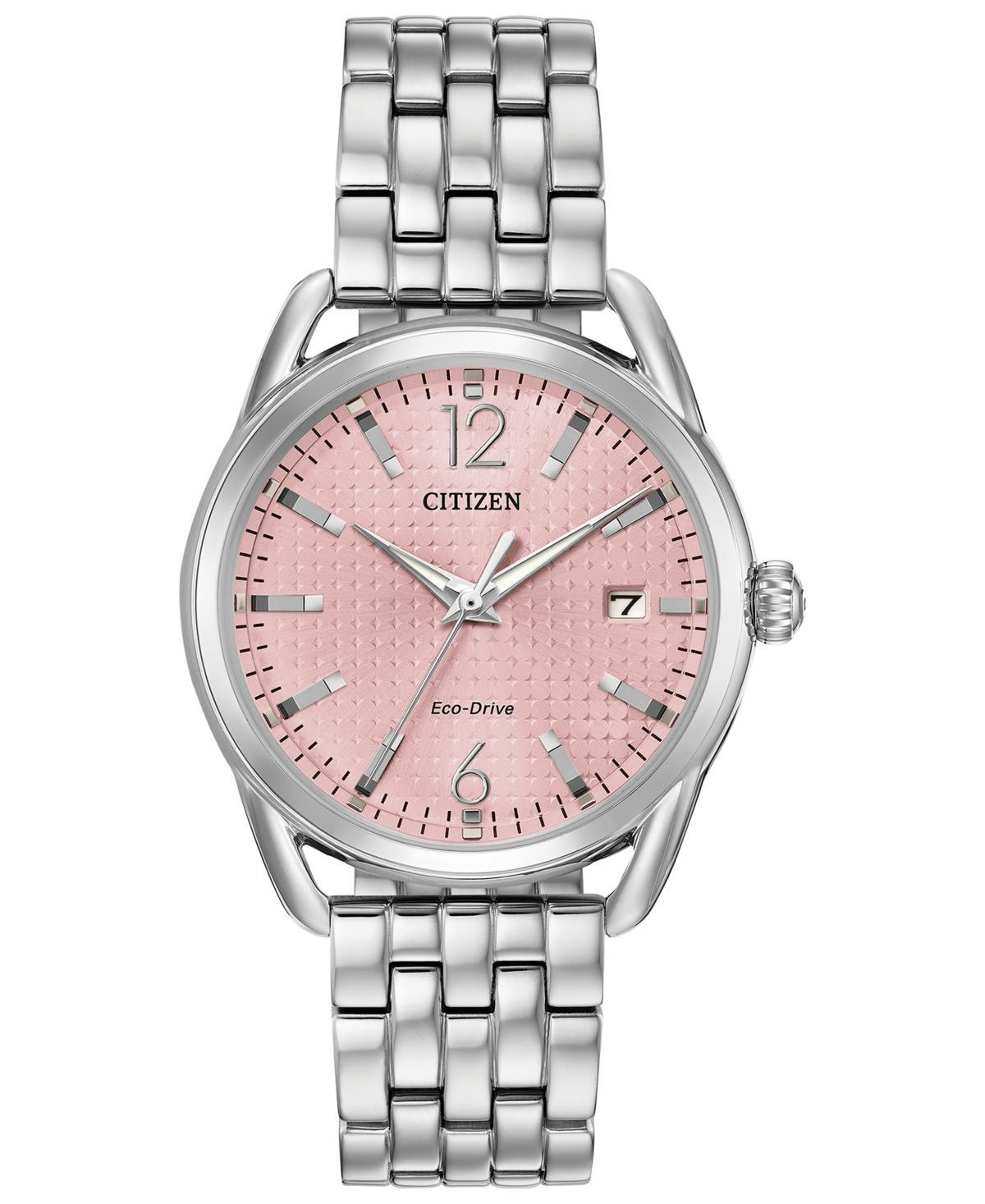 Citizen Eco-Drive Classic Dress Watch, 36mm Product Image