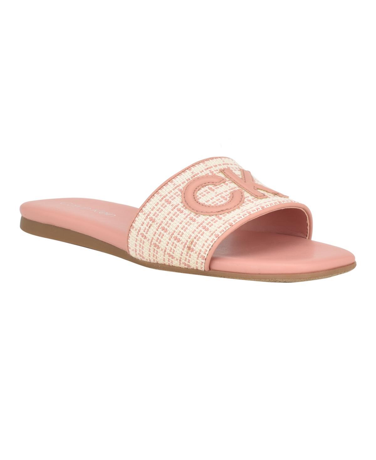 Calvin Klein Yides Slide Sandal Product Image