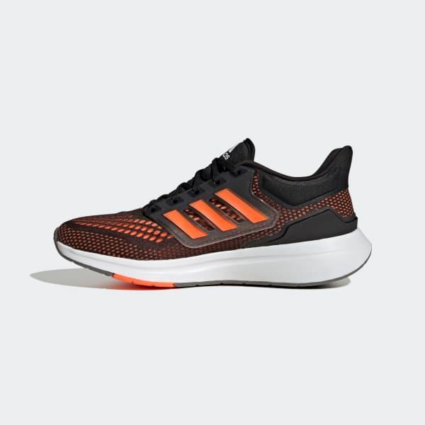 EQ21 Run Running Shoes Product Image