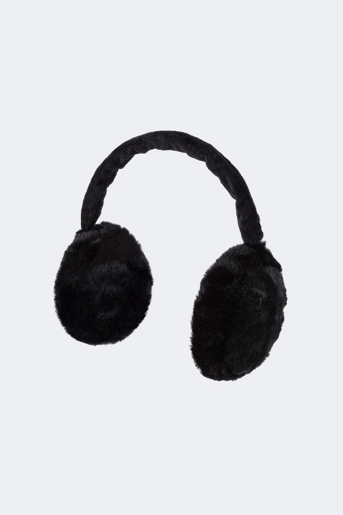 Fluffy Ear Muffs Product Image