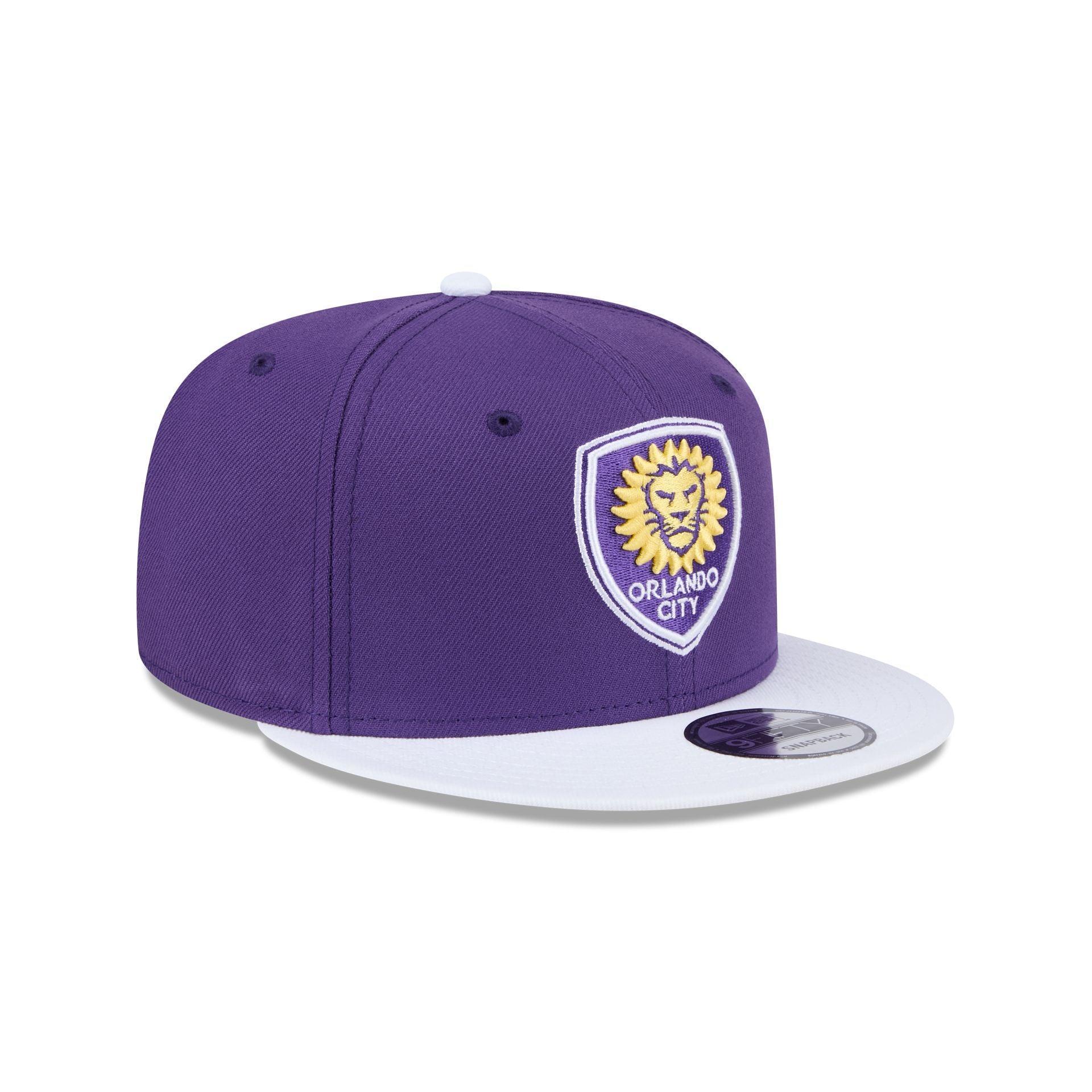 Sporting Kansas City Team 9FIFTY Snapback Hat Male Product Image