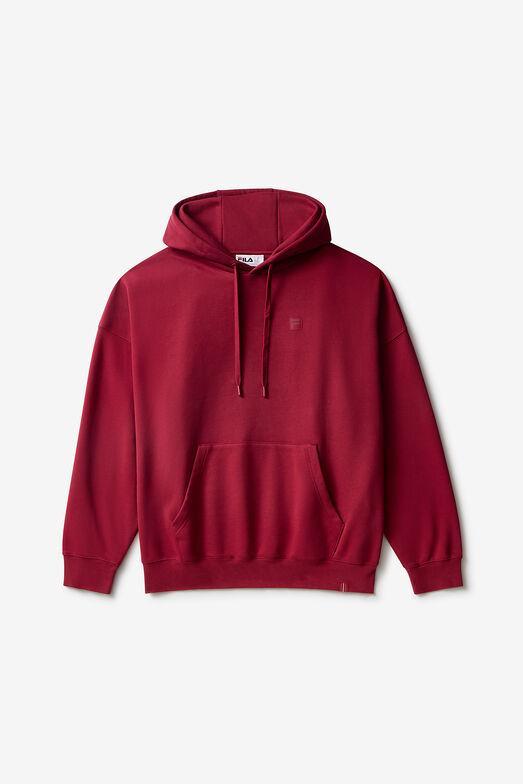 Apex Oversized Hoodie Product Image