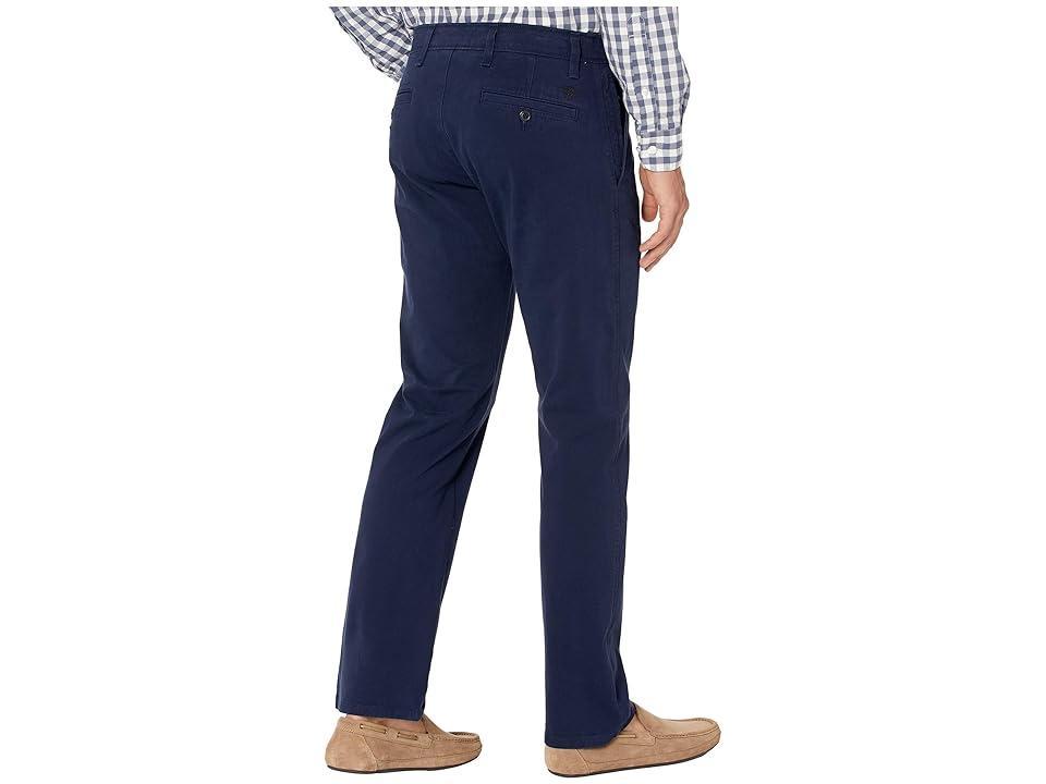 Dockers Straight Fit Ultimate Chino Pants With Smart 360 Flex (Pembroke) Men's Casual Pants Product Image