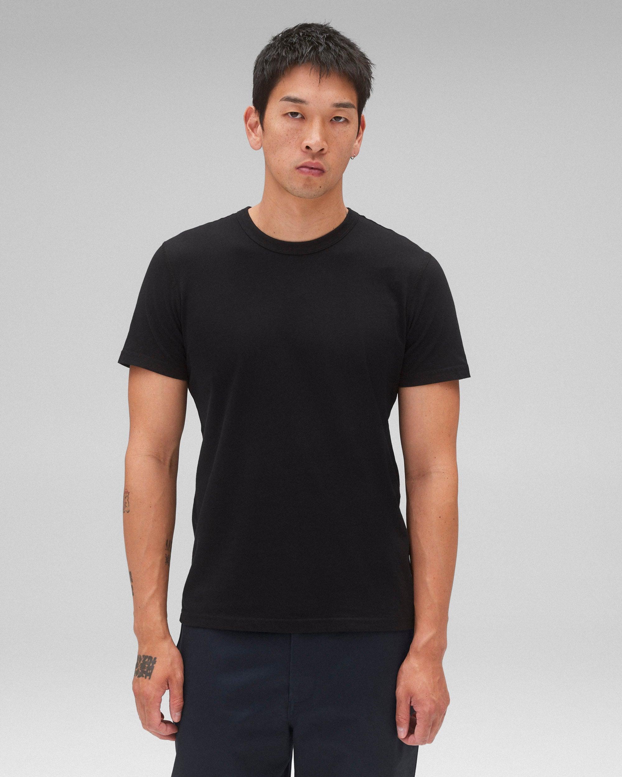 T-SHIRT SS CORE Product Image