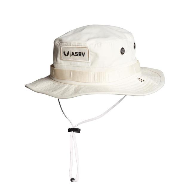 0549. Vented Boonie Hat - Ivory Cream Product Image