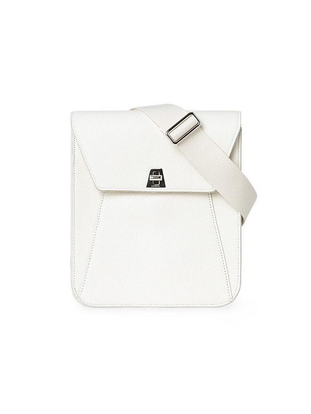 Womens Anouk Small Crossbody Bag Product Image