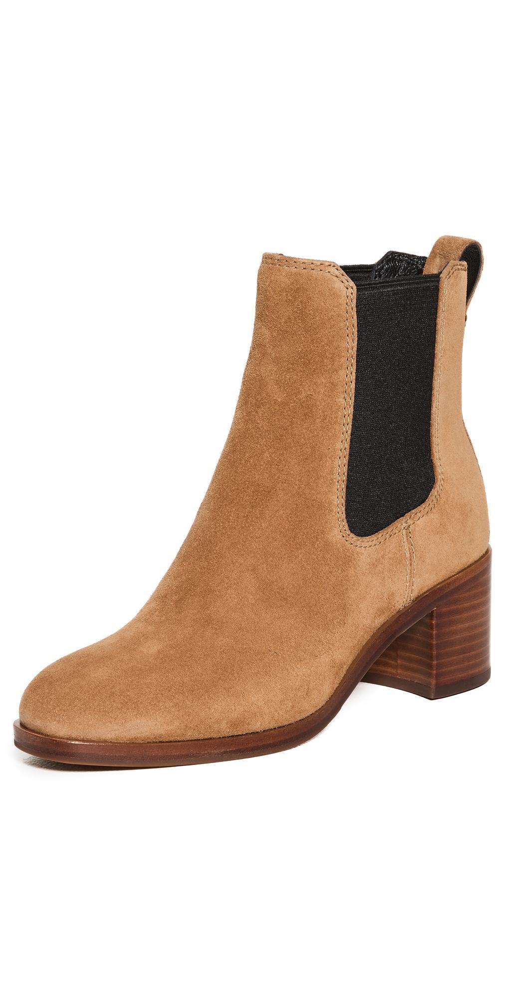 rag & bone ICONS Hazel Chelsea Boot Product Image