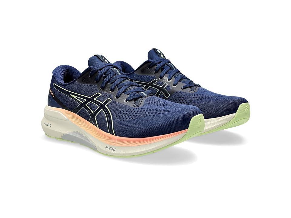 ASICS Men's GT-4000 4 Expanse/Cool Matcha) Men's Running Shoes Product Image