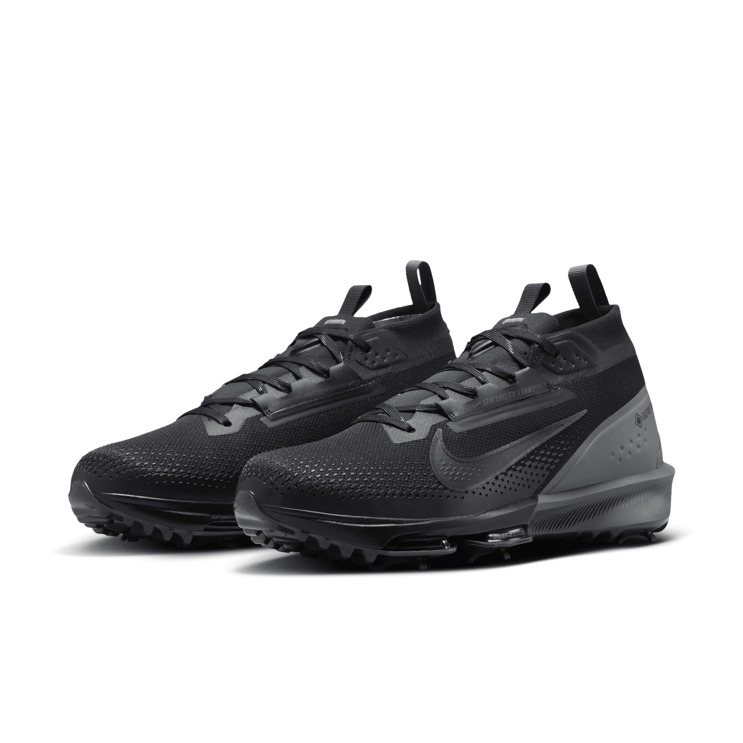 Nike Men's Infinity Tour 2 GORE-TEX Waterproof Golf Shoes Product Image