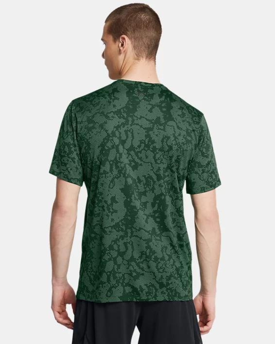 Men's UA Tech™ Vent Geode Short Sleeve Product Image