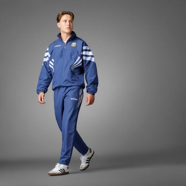 Argentina 1994 Woven Track Jacket Product Image