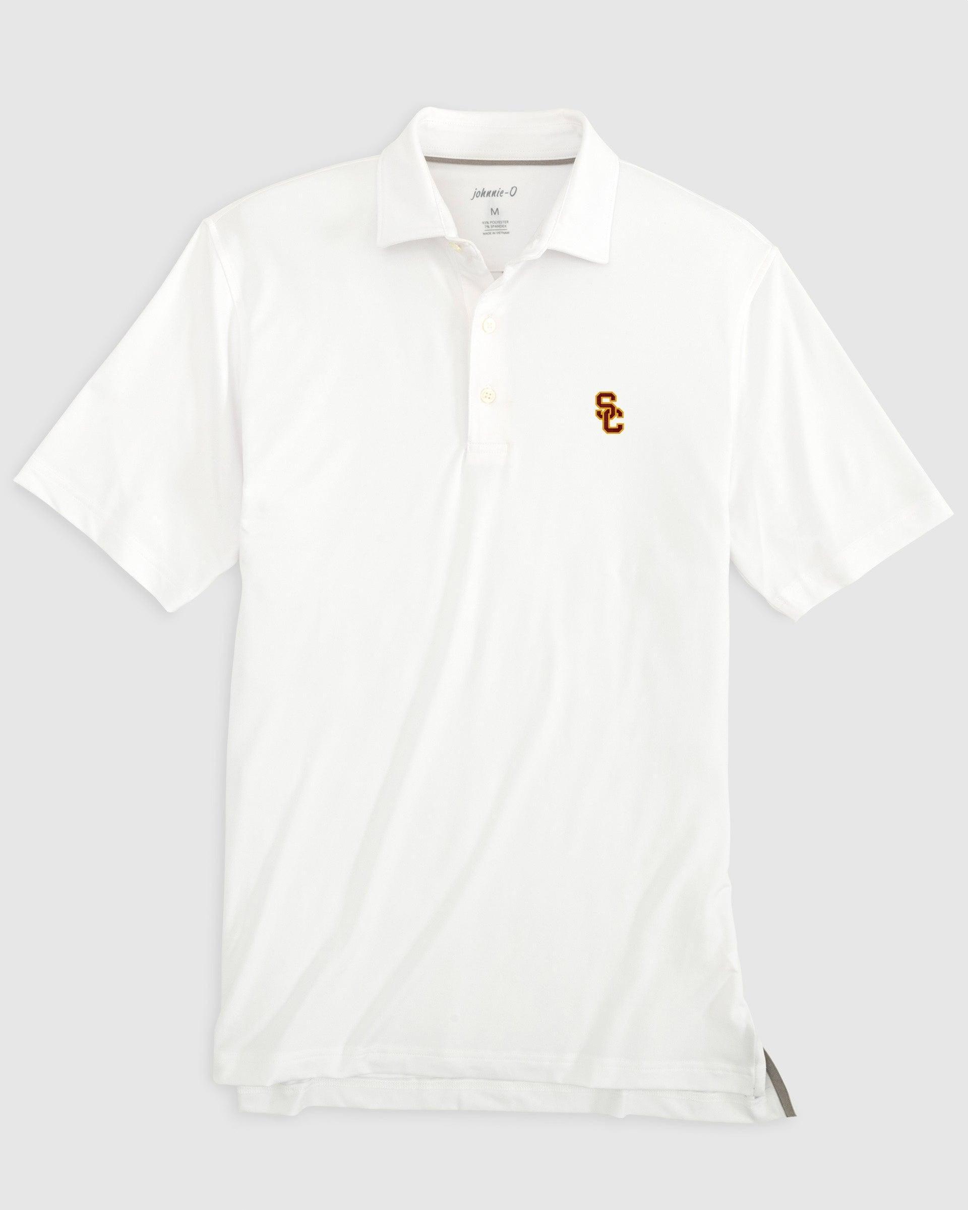 Mississippi State Birdie Jersey Performance Polo Product Image