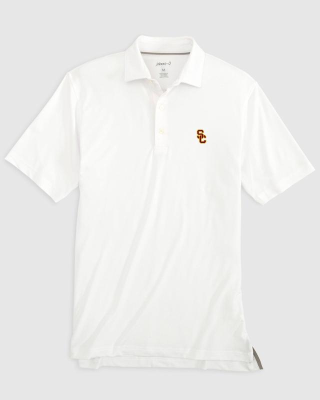 Mississippi State Birdie Jersey Performance Polo Product Image